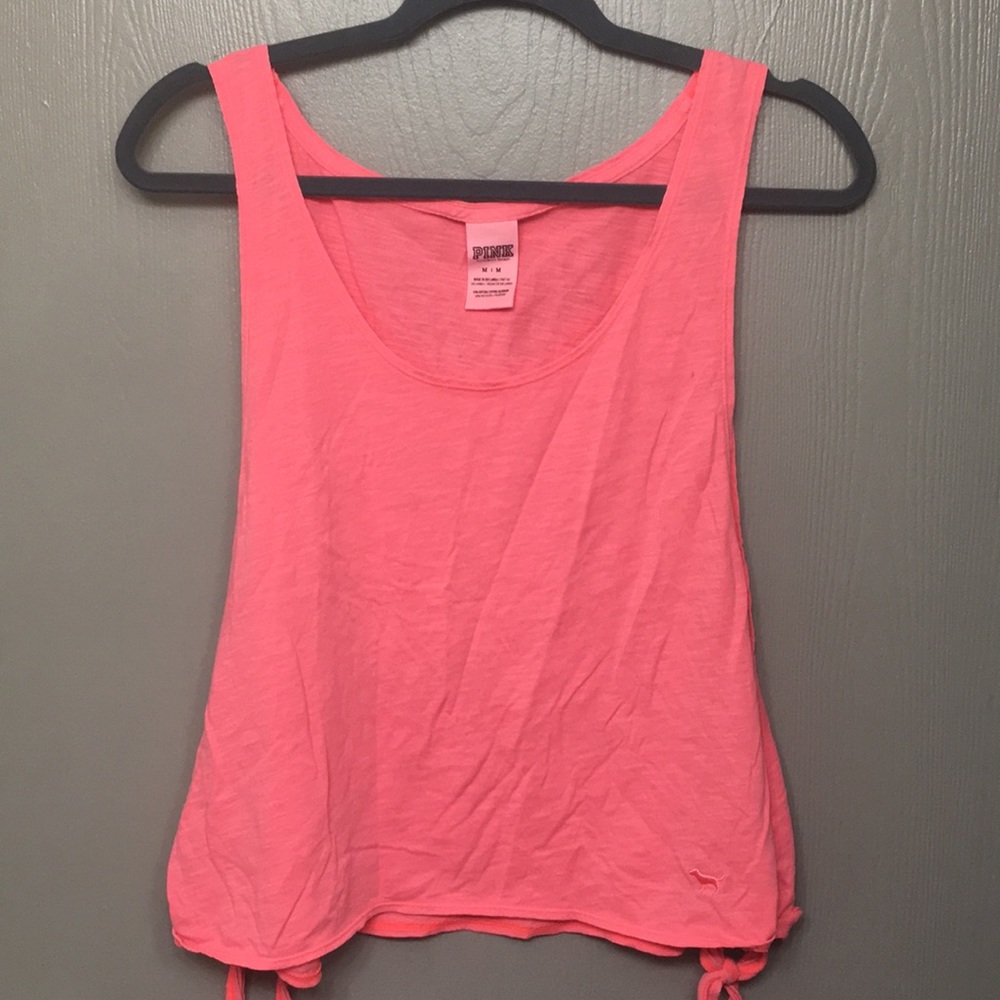 Victoria’s Secret Beach Cover Up